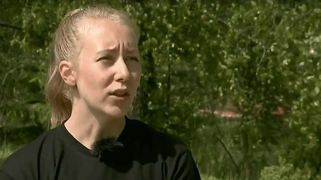 Emilia Soini eteni EM-välieriin.