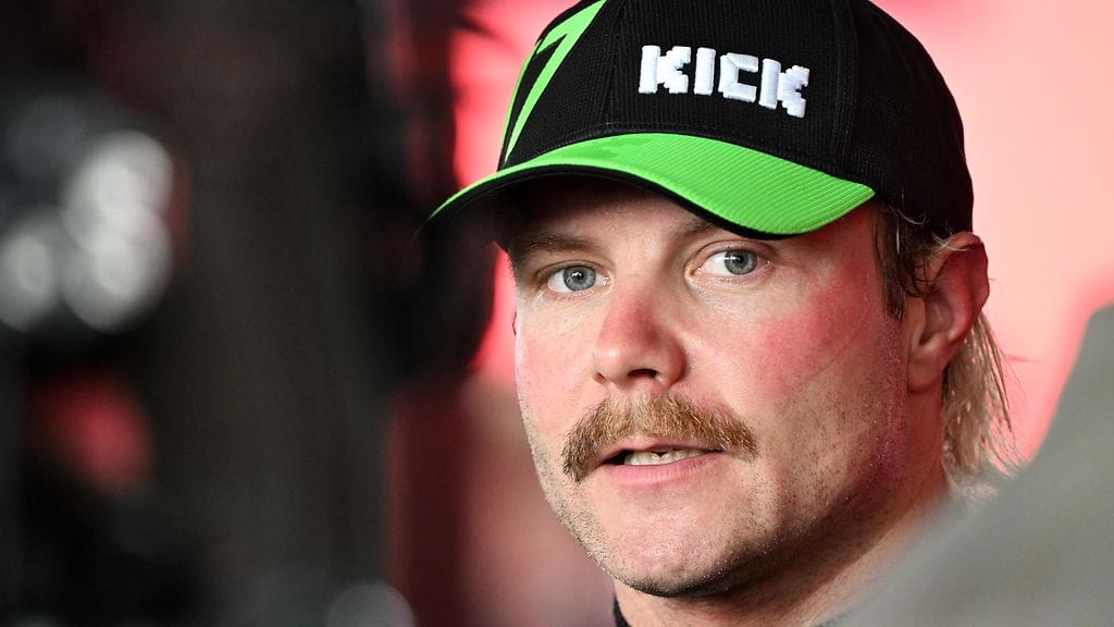 Valtteri Bottaksen vaihtoehdot kapenevat.