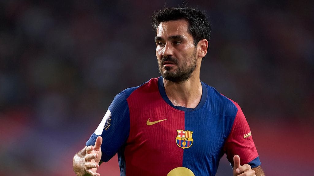 Tähtipelaaja palaa Manchester Cityyn.