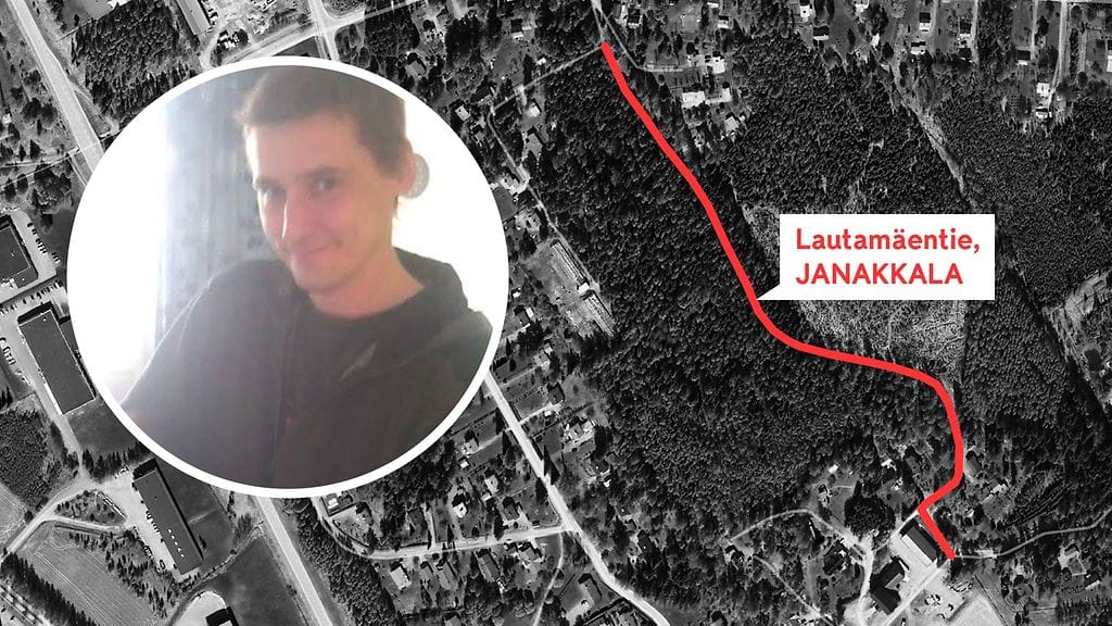 DNA-selvitys valmistuu nopeimmillaan kolmessa vuorokaudessa.