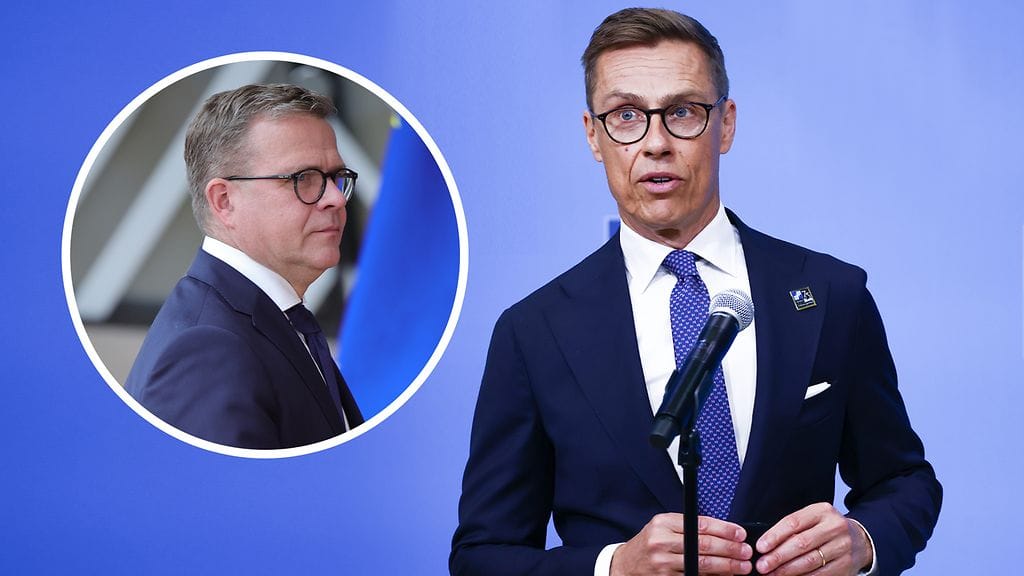 Selvitys presidentin ja pääministerin toimivaltasuhteista nousi esille viimeksi reilu vuosi sitten, kun pääministeri Petteri Orpo (kok.) pyysi presidentti Alexander Stubbia sijaistamaan häntä Euroopan poliittisen yhteisön kokouksessa.