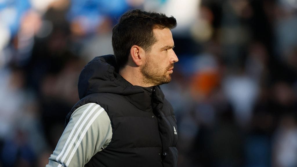 Ferran Sibilan aika HJK:ssa jäi lyhyeksi.