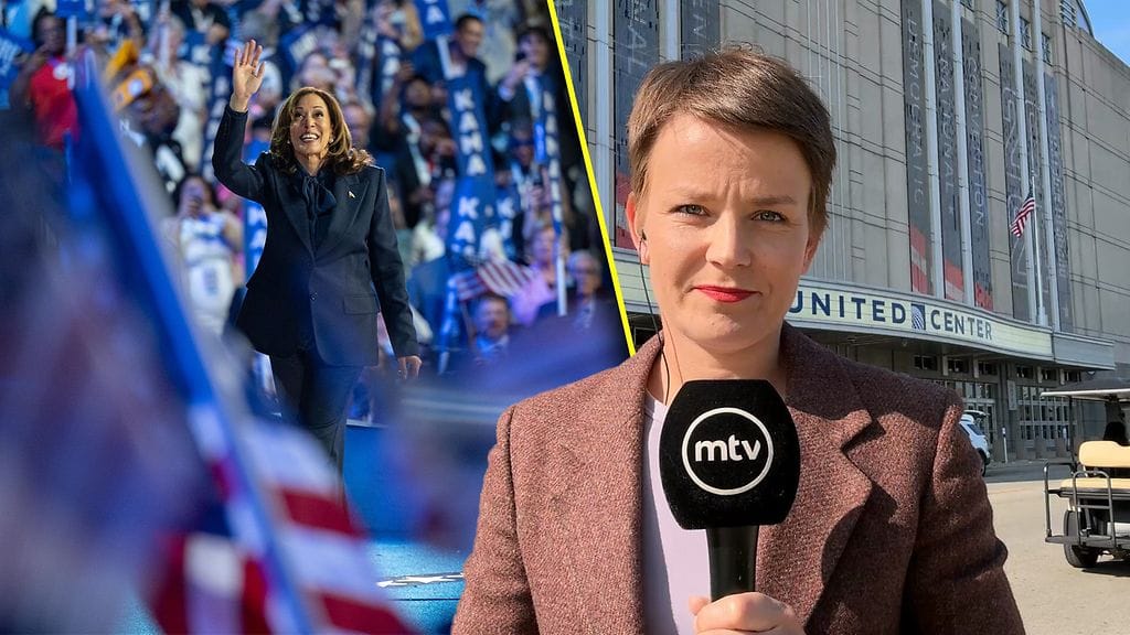 Mitä demokraattien puoluekokouksesta jäi käteen?