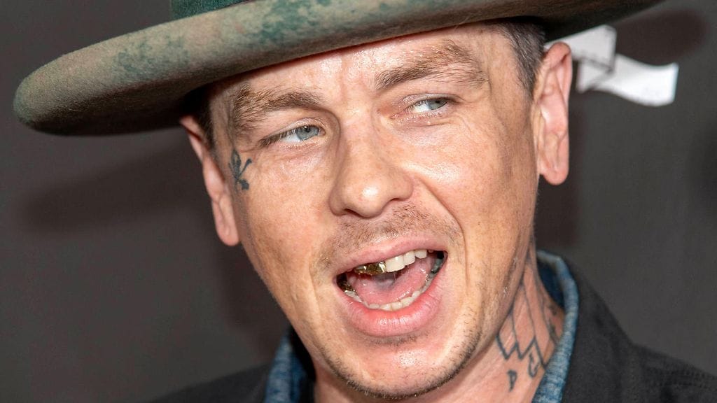 Sid Wilsonille kävi kehnosti.