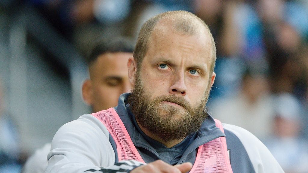 Teemu Pukilla ei ole kulkenut.