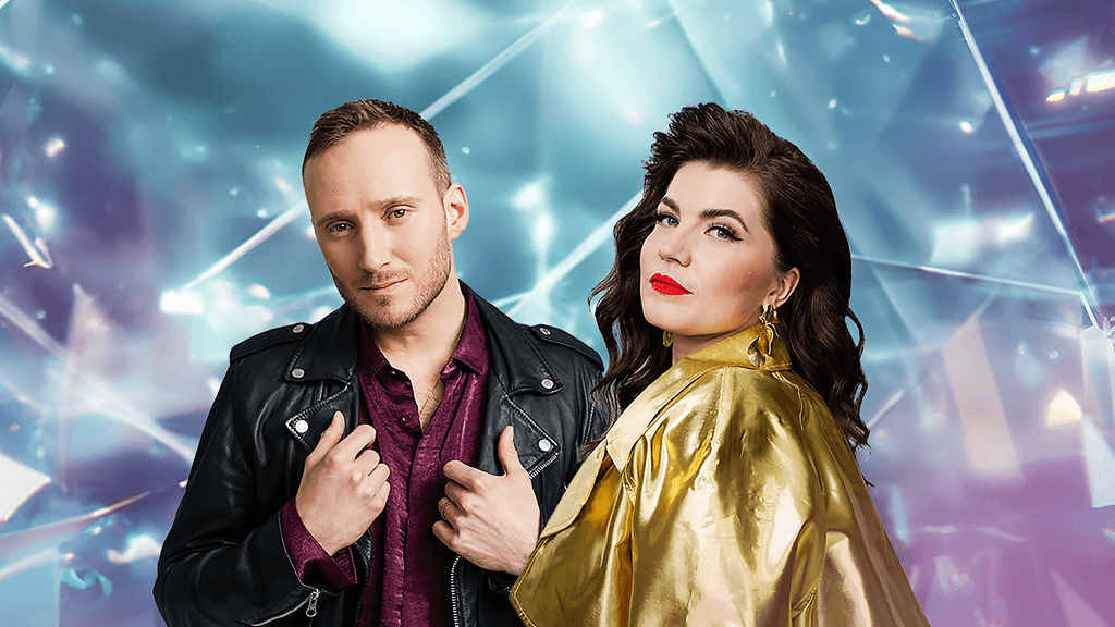 Elämäni Biisi -sarjassa nähdään kaksi uutta tulokasta: Suvi Teräsniska ja Lauri Mikkola.