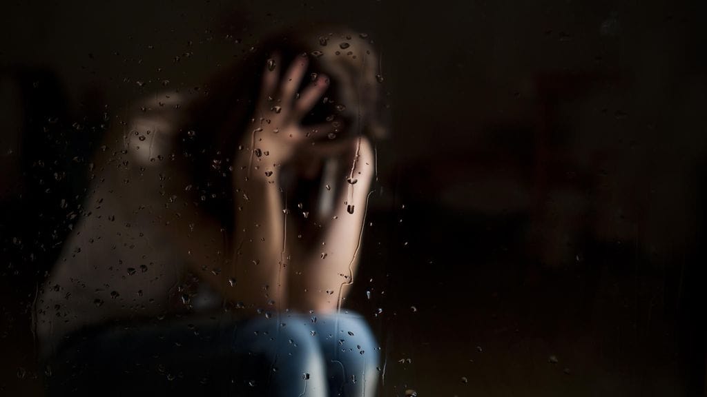 Surusta aiheutuva stressi voi nopeuttaa ikääntymisprosessia.