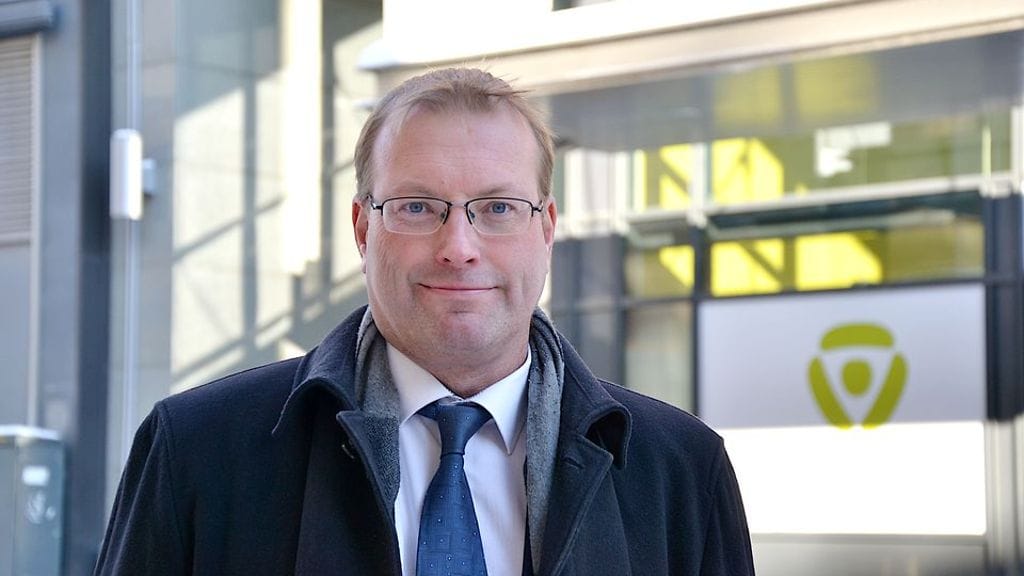 Pirkanmaan te-toimiston johtaja Juha Sandberg on kuollut viime lauantaina 24. elokuuta, kertoo Aamulehti.