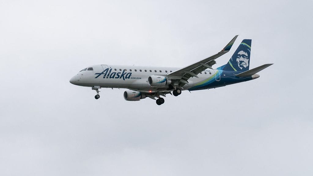Boeing on myös joutunut tiukennettuun viranomaisvalvontaan Yhdysvalloissa sen jälkeen kun sen 737 Max -koneen rungosta irtosi metallirakenne Alaska Airlinesin lennolla viime vuoden tammikuussa.