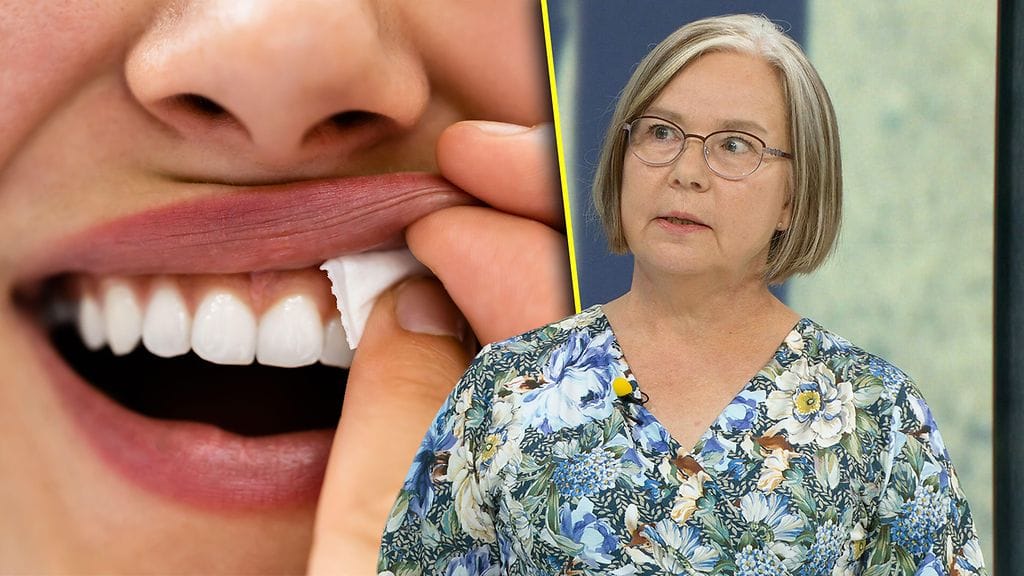 Nikotiinipussien käyttö yleistyy jatkuvasti - tunnetaanko niiden haittoja vielä tarpeeksi?