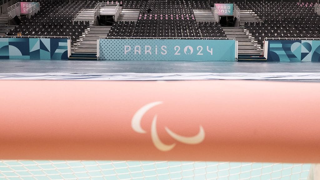 Pariisin paralympialaiset käynnistyvät tällä viikolla. Kisoissa nähdään runsaasti venäläisiä urheilijoita.