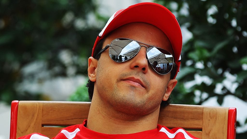 Felipe Massa