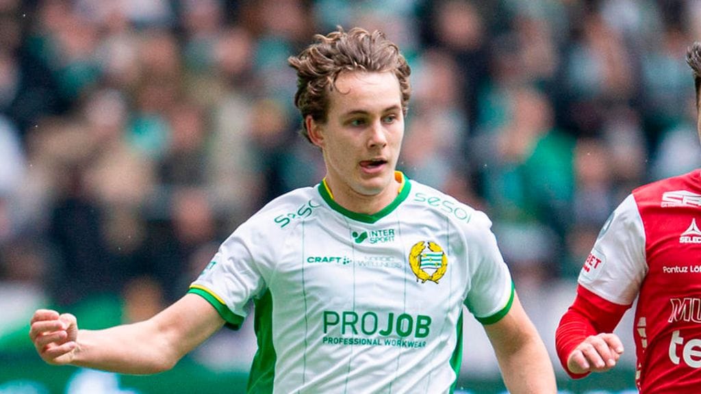 Hampus Skoglundin tapaus puhuttaa Ruotsissa.