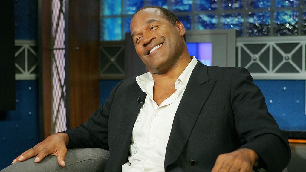 O.J. Simpson menehtyi huhtikuussa 2024 sairastettuaan syöpää. Hän oli menehtyessään 76-vuotias.