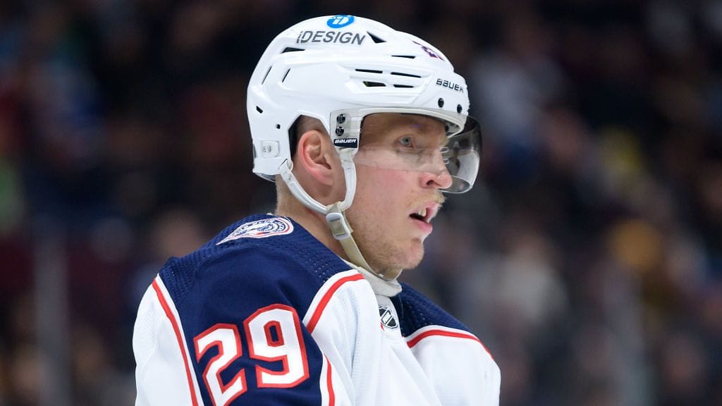 Patrik Laine olisi tiettävästi voinut valita toisenkin polun.