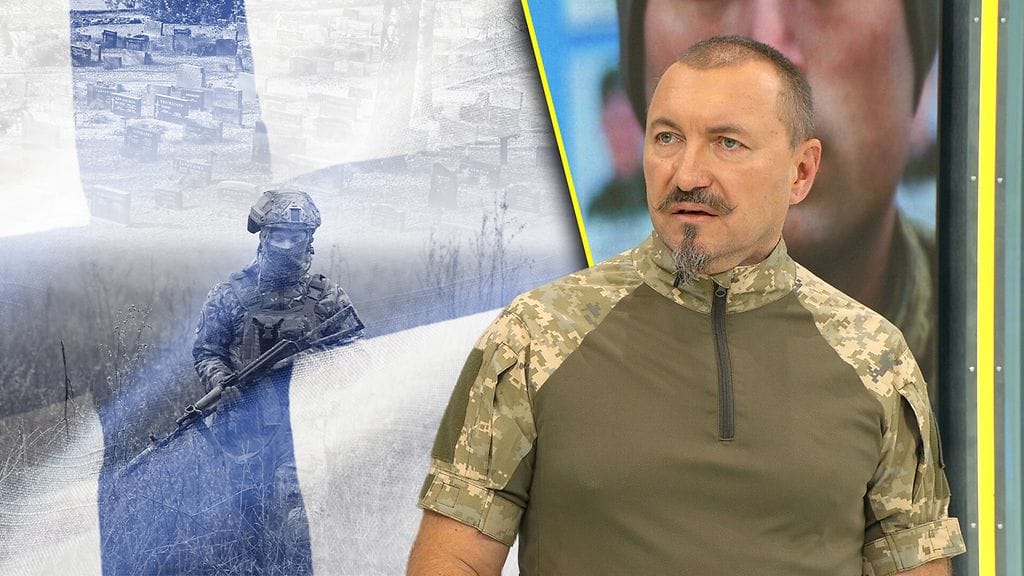 Miten vapaaehtoistaistelijat palautetaan Suomeen?