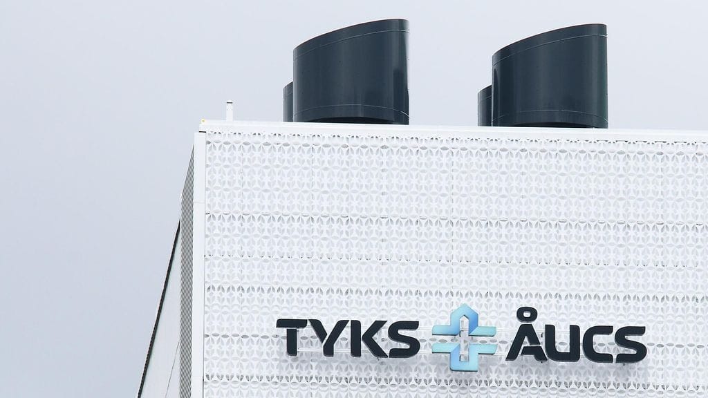 Tyksin sairaalapalvelut kuuluvat yt-neuvottelujen piiriin.