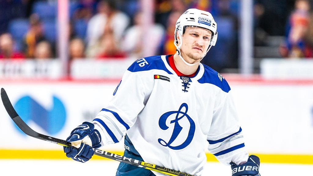 Teemu Pulkkinen siirtyy Saksaan.