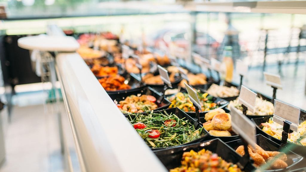 Alabamalaisäidin upea ruokakikka on kerännyt jo miljoonia katsojia. Kuvituskuva.