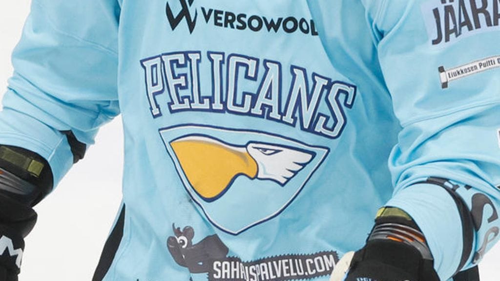 Pelicans sijoittui toisena kautena peräkkäin SM-hopealle.