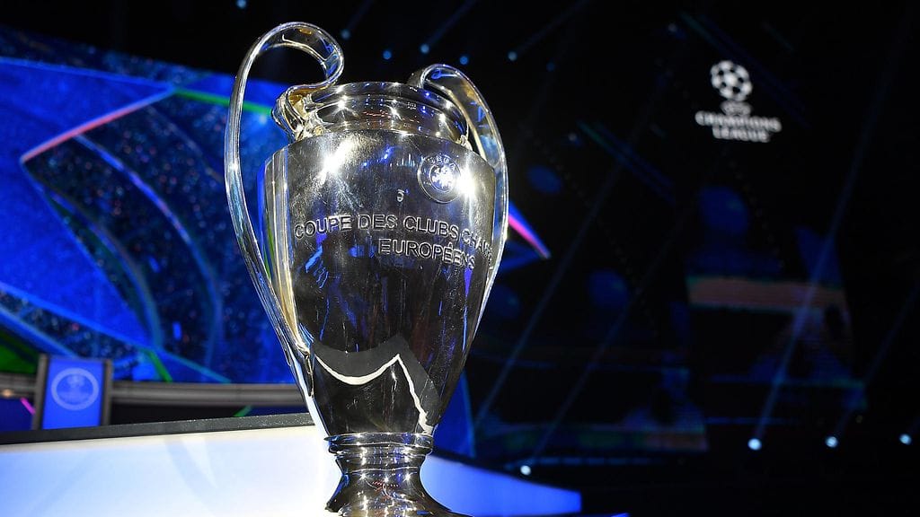 Jalkapallon Mestarien liigan järjestelmä uudistuu tänä syksynä.