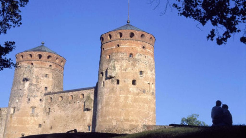 Lehtikuva/Jukka Ritola