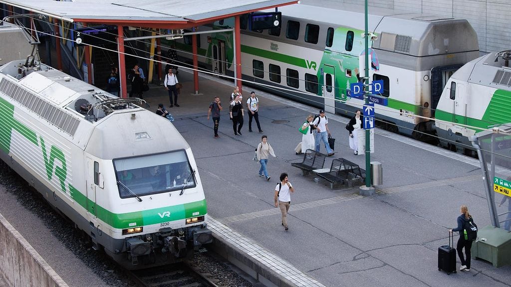 Hankkeen rakentamissuunnittelu on tarkoitus aloittaa ensi vuonna.