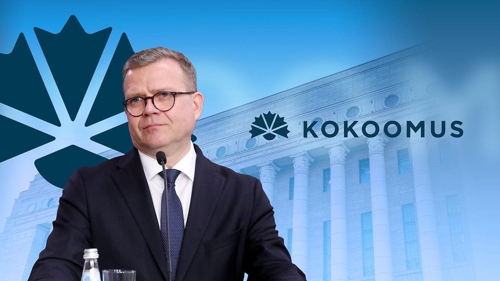 Pääministeri Petteri Orpo kertoo, että Kai Mykkäsen seuraaja valitaan marraskuun lopussa