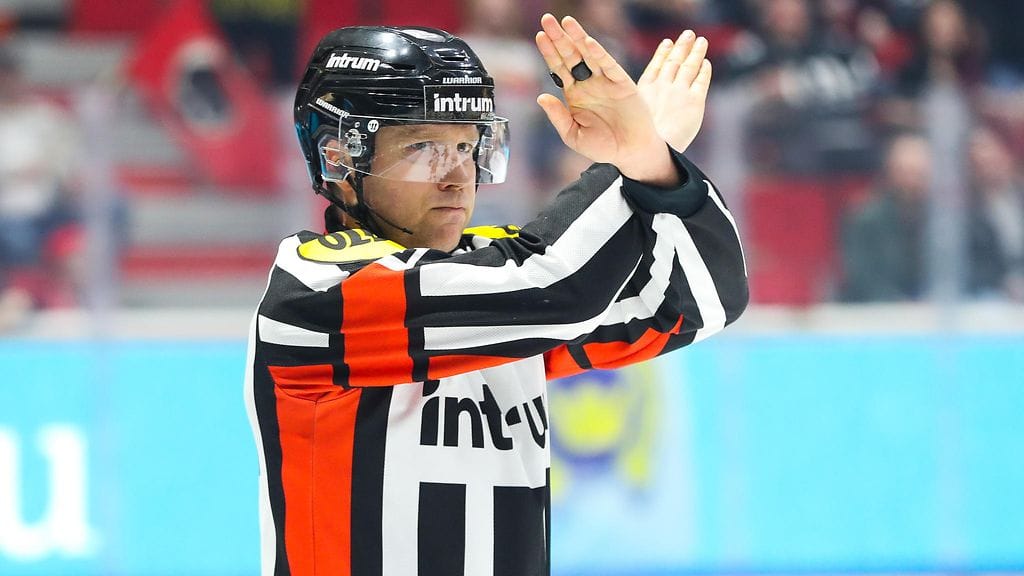 SM-liiga uudisti tuomarilinjaansa – nämä esimerkit avaavat estopelaamisen sääntömuutoksia