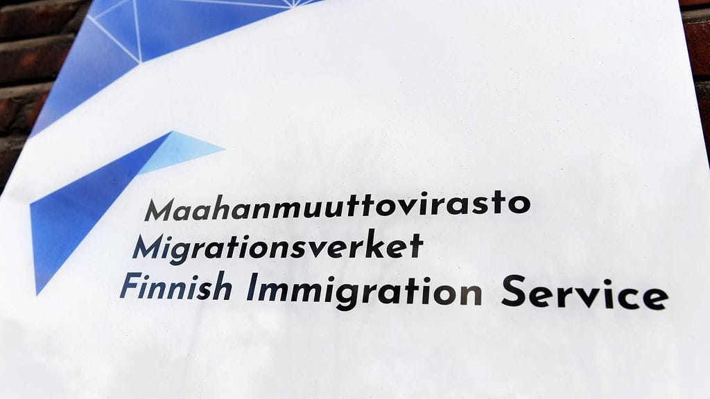 Maahanmuuttoviraston määrittämät toimeentulorajat nousevat marraskuun alussa.