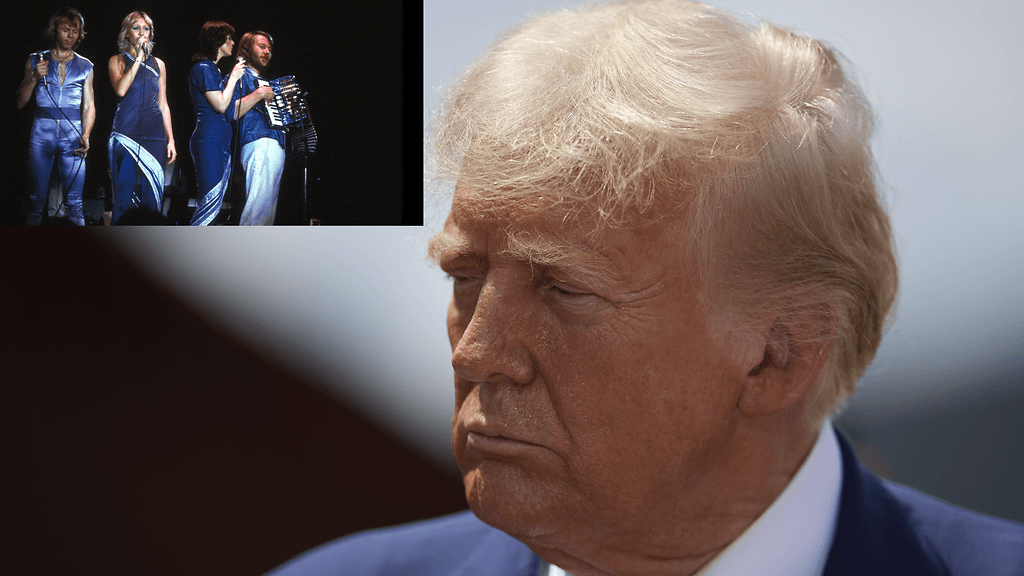 Lukuisat artistit ovat syyttäneet Trumpia kappaleidensa luvattomasta käytöstä.