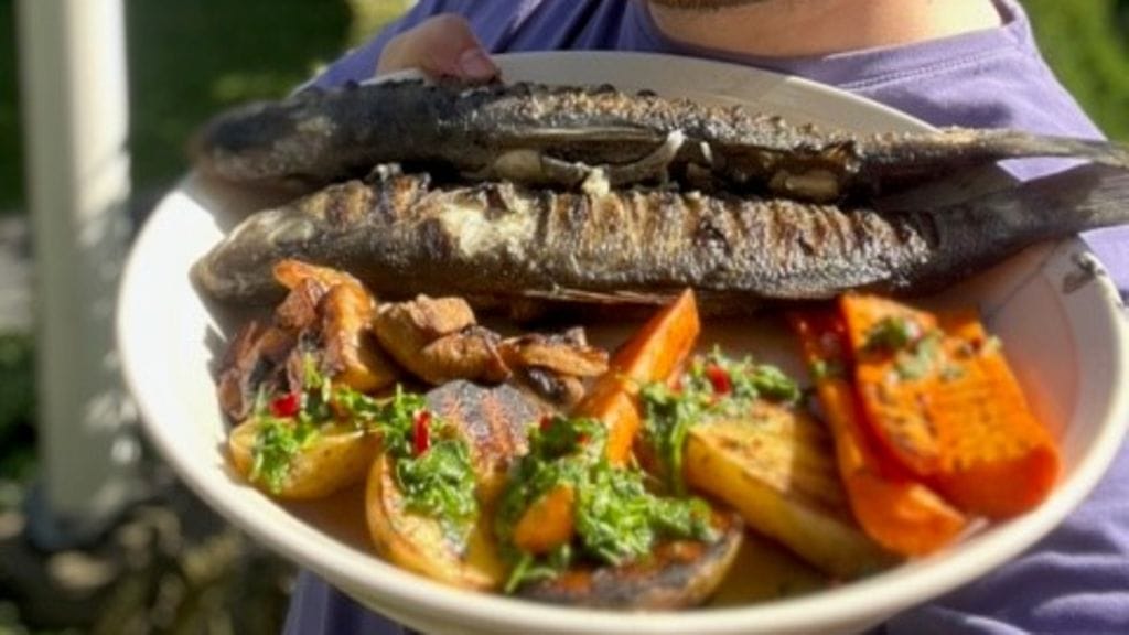 Testaa lihamestari Tarmon ohje.