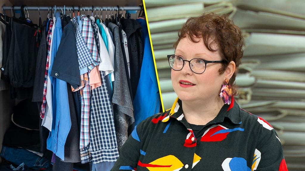 Mikä on kuolinsiivous?