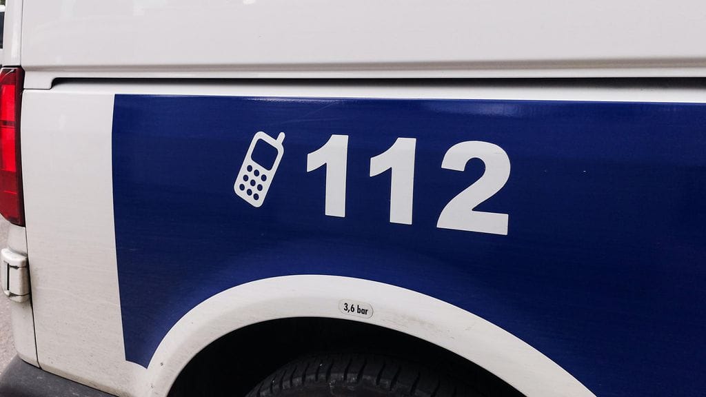 Henkilöauto on törmännyt karhuun Tohmajärvellä Pohjois-Karjalassa, kertoo Itä-Suomen poliisi. Kuvituskuva.