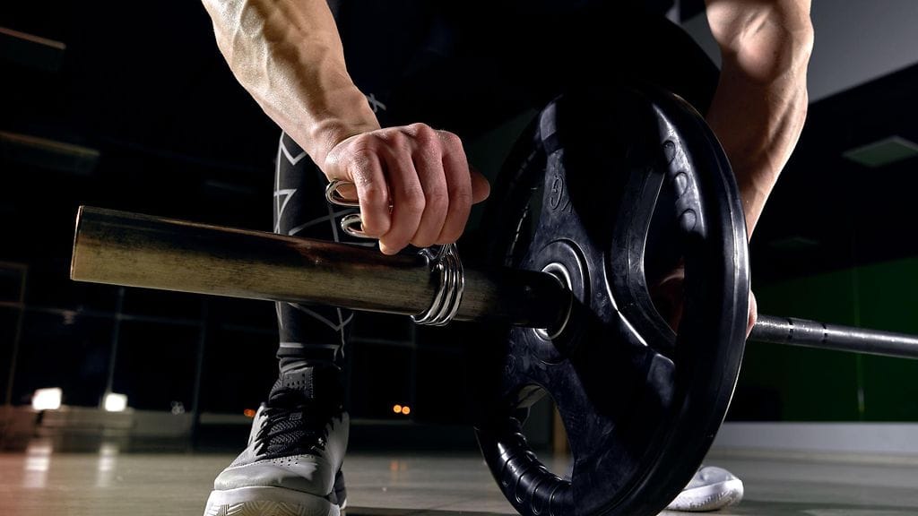 Kehonrakentajaa oli väitetysti uhkailtu ennen ampumista. Kuvituskuva.