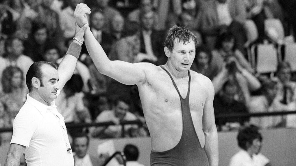 Aleksandr Medved on poissa.