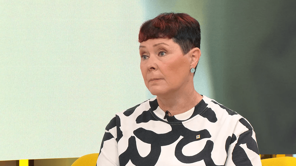 Superin puheenjohtaja Päivi Inbergin mukaan hoitoalan työntekijät pitävät Husin johdon palkitsemisia epäoikeudenmukaisina.