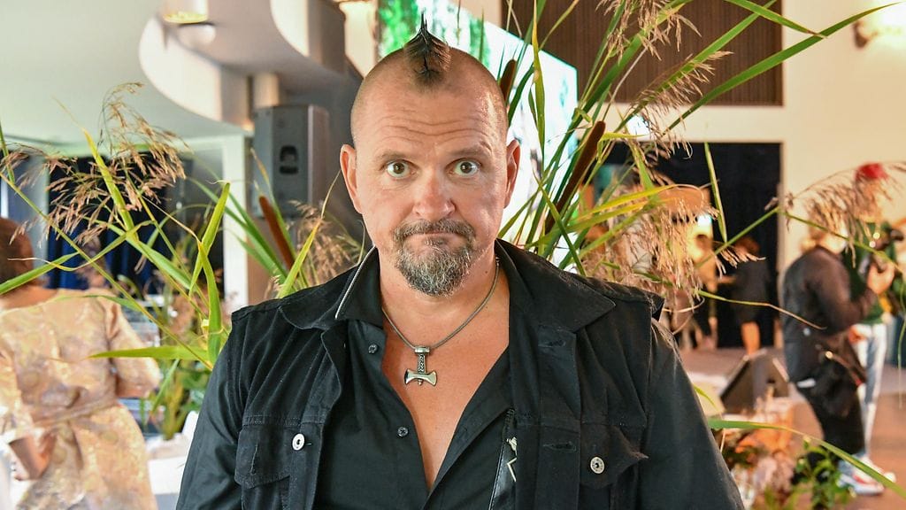 Vesku Jokinen kertoo erosta Instagramissa.