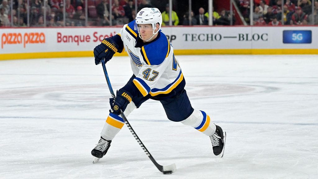 Torey Krug joutuu nilkkaleikkaukseen, joka pitää hänet sivussa koko kauden 2024-25.