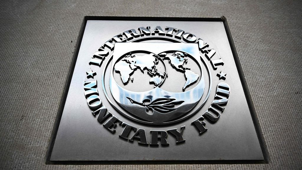 Tullien vaikutus on IMF:n mukaan kovin Kiinassa.