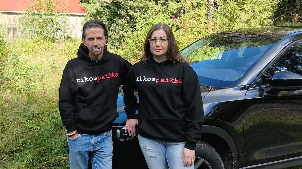 Rikospaikka keskiviikkoisin MTV Katsomossa ja klo 22.35 MTV3-kanavalla. Uusi kausi alkaa 18.9.