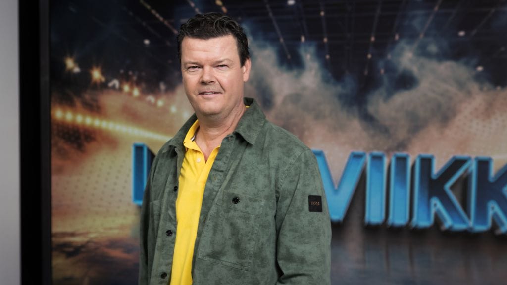 Karri Kivi vaikuttaa MTV Urheilun jääkiekkoasiantuntijana tällä kaudella kaikilla MTV:n alustoilla.