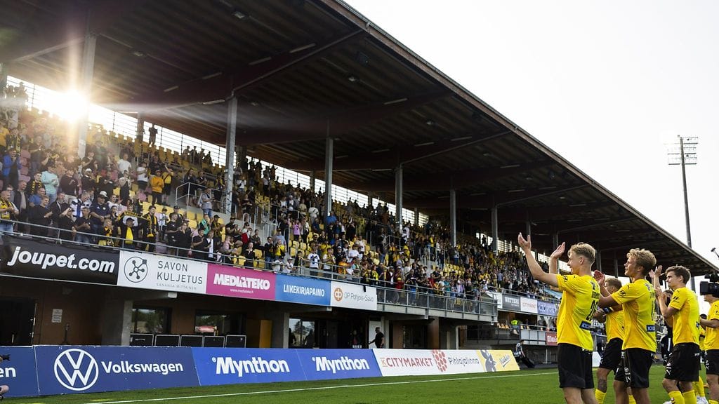 Veikkausliiga-seurojen aseman voi katsoa vahvistuneen eurooppalaisella jalkapallokentällä. Taustalla on kasvanut solidaarisuusraha ja kaudella 2021-2022 ensimmäisen kerran pelattu Konferenssiliiga.