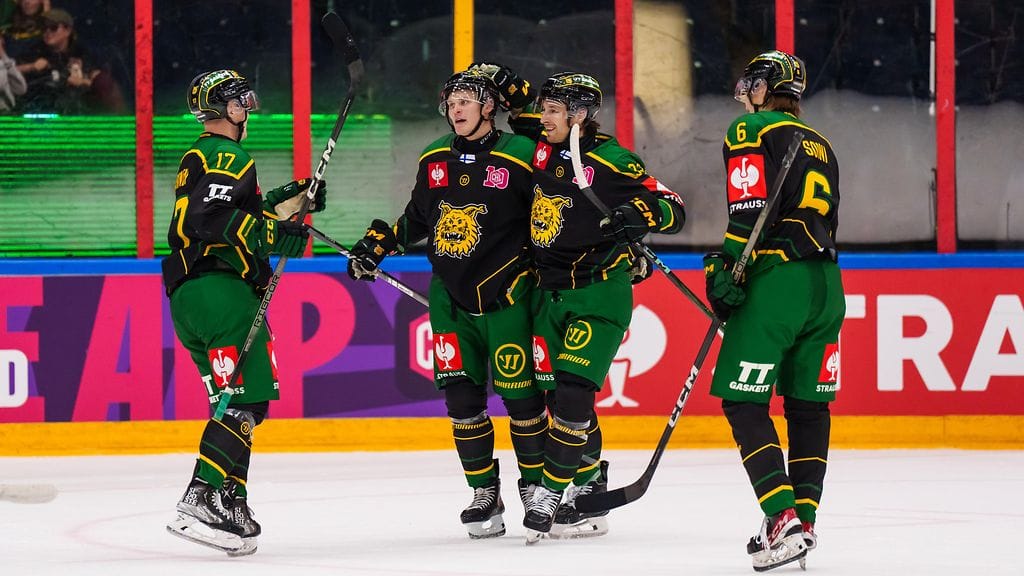 Ilves joutui tiukoille puolalaista Unia Oswiecimia vastaan torstaina.