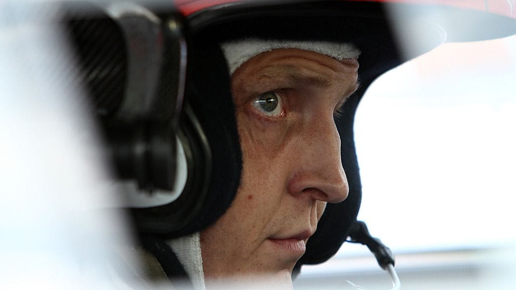 Mikko Hirvonen.