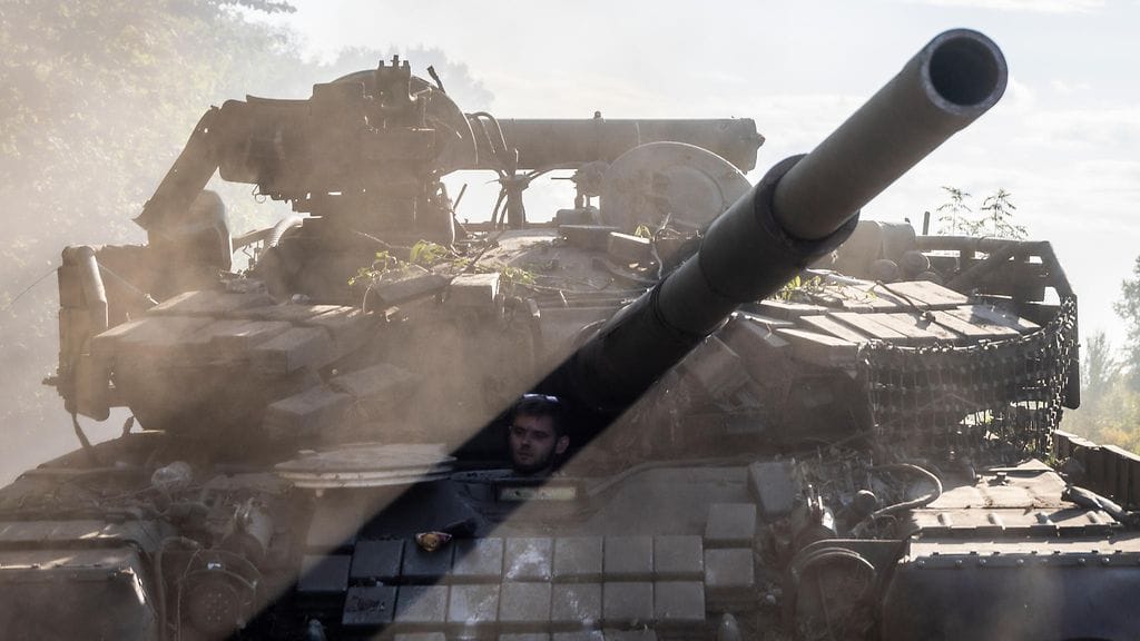 Mikäli tieto pitää paikkansa, kyseessä on ensimmäinen kerta kuukausiin kun Ukraina onnistuu valtaamaan takaisin alueita idässä.