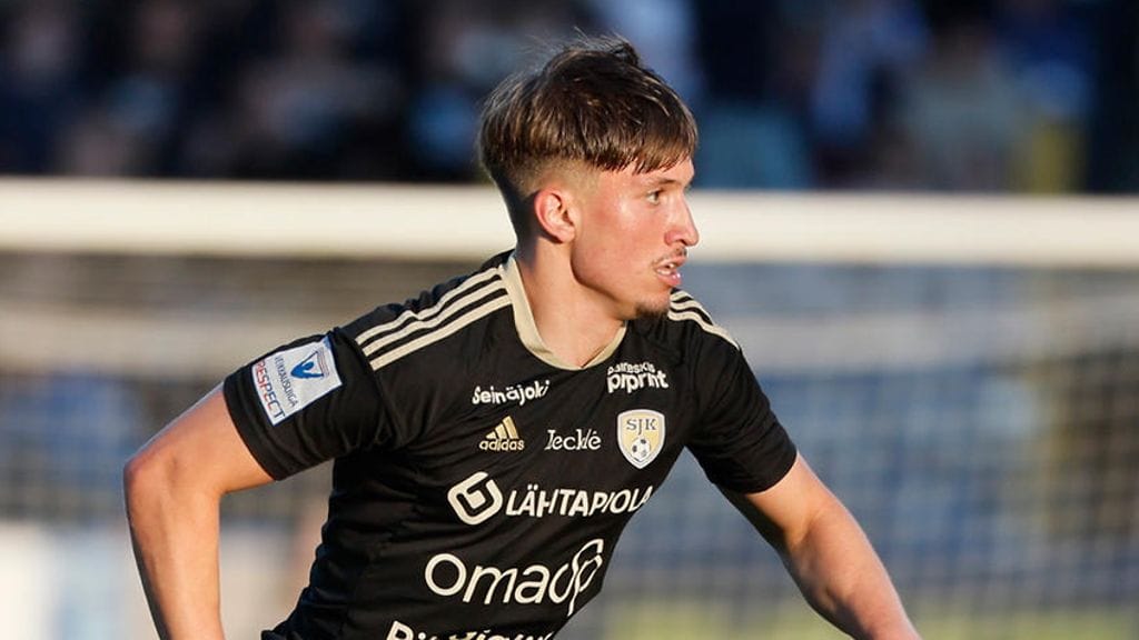 Dario Naamo, 19, herätti laajalti kiinnostusta.