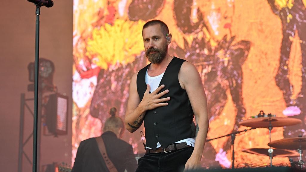 Lauri Tähkän Minttu-tytär julkaisee pian musiikkia.