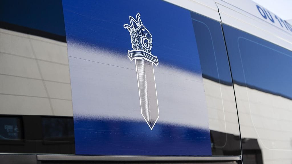 Onnettomuuden kaikki osalliset olivat alle 20-vuotiaita. Kuvituskuva.