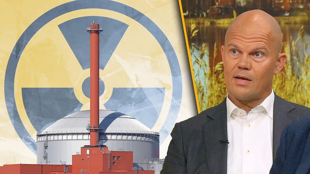 Olkiluodossa jälleen ongelmia - voiko ydinvoimaan luottaa?